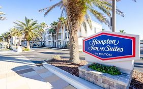 Hampton Inn & Suites St. Augustine-Vilano Beach